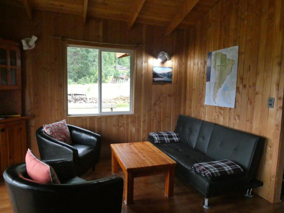 Mansion Carhuello Villa Pucón Dış mekan fotoğraf